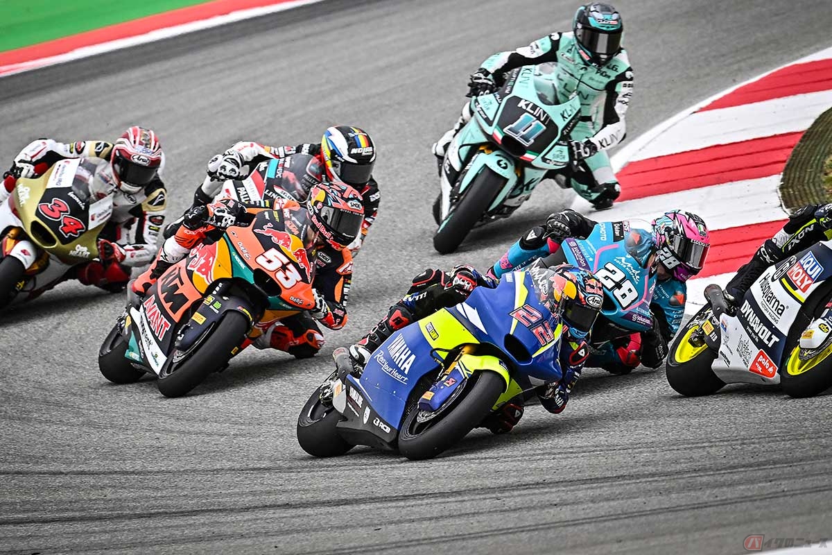 レースでは「17、18位くらいでゴールできるペースだった」と言う