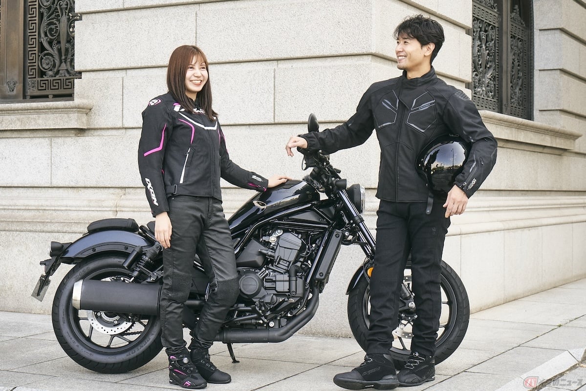 現在はバイクを安全に乗る上でさまざまな交通ルールが定められている