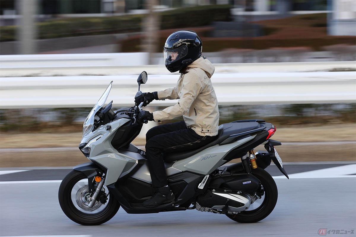 バイクの維持費を節約するには、適切な運転操作とやさしい運転を心掛けることが大切