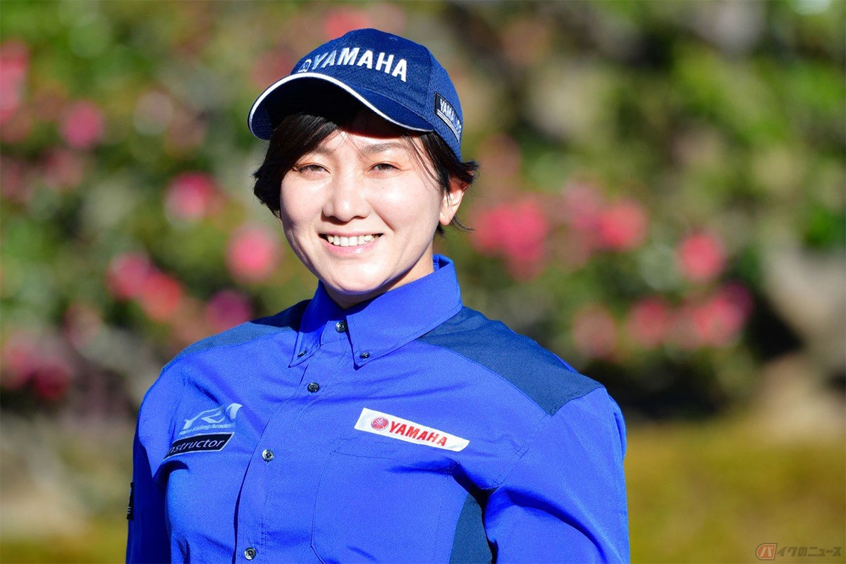 YRAのプランナーとインストラクターを掛け持ちで奮闘中の太田晴美さん
