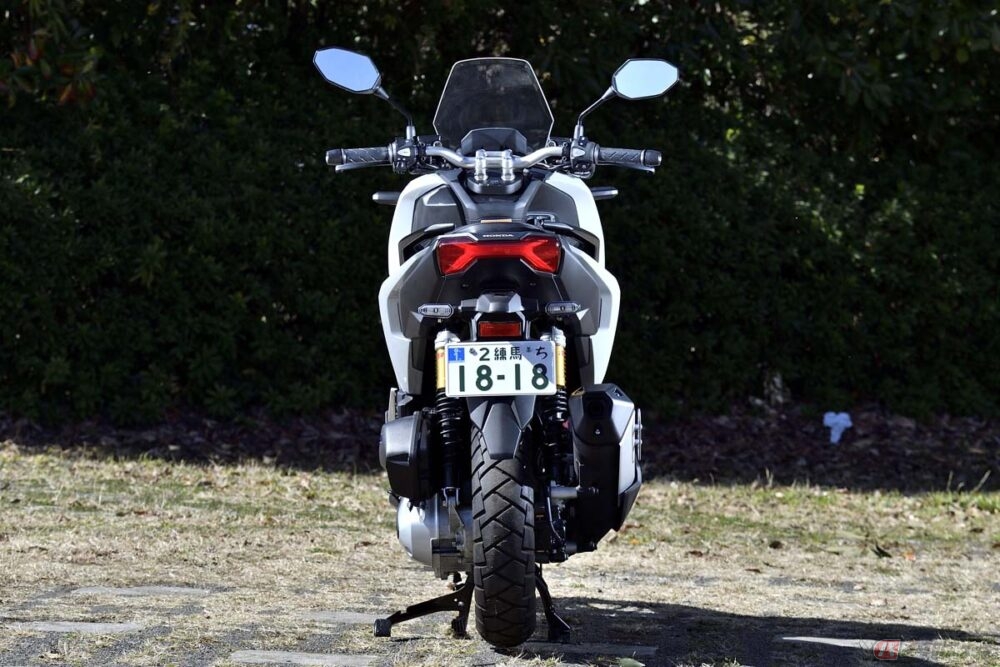 知ってた？ ナンバープレートに欠番がある理由とは | バイクのニュース