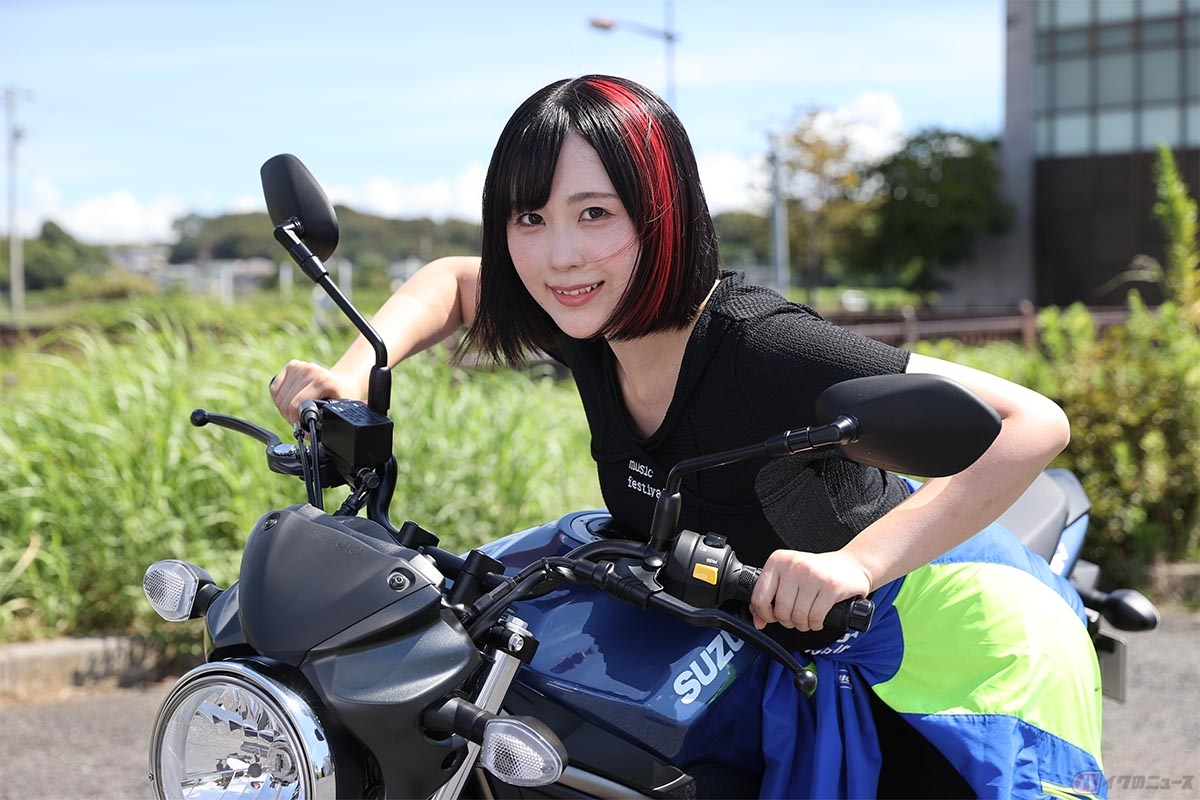 バイクの慣らし運転をするとバイクを良い状態に保つことができ、故障しにくくなる
