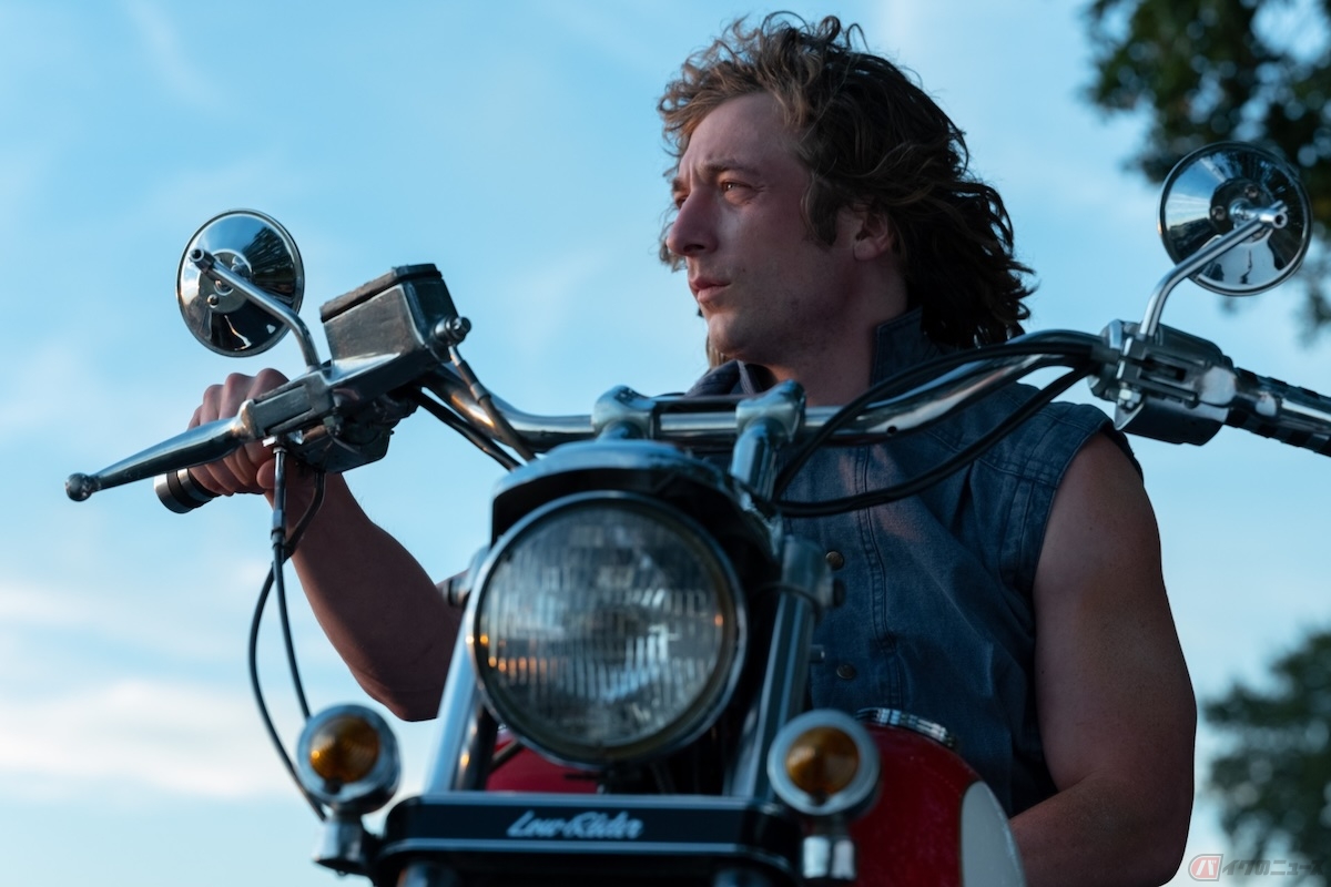 (c) 2023 House Claw Rights LLC; Claw Film LLC; British Broadcasting Corporation. All Rights Reserved.