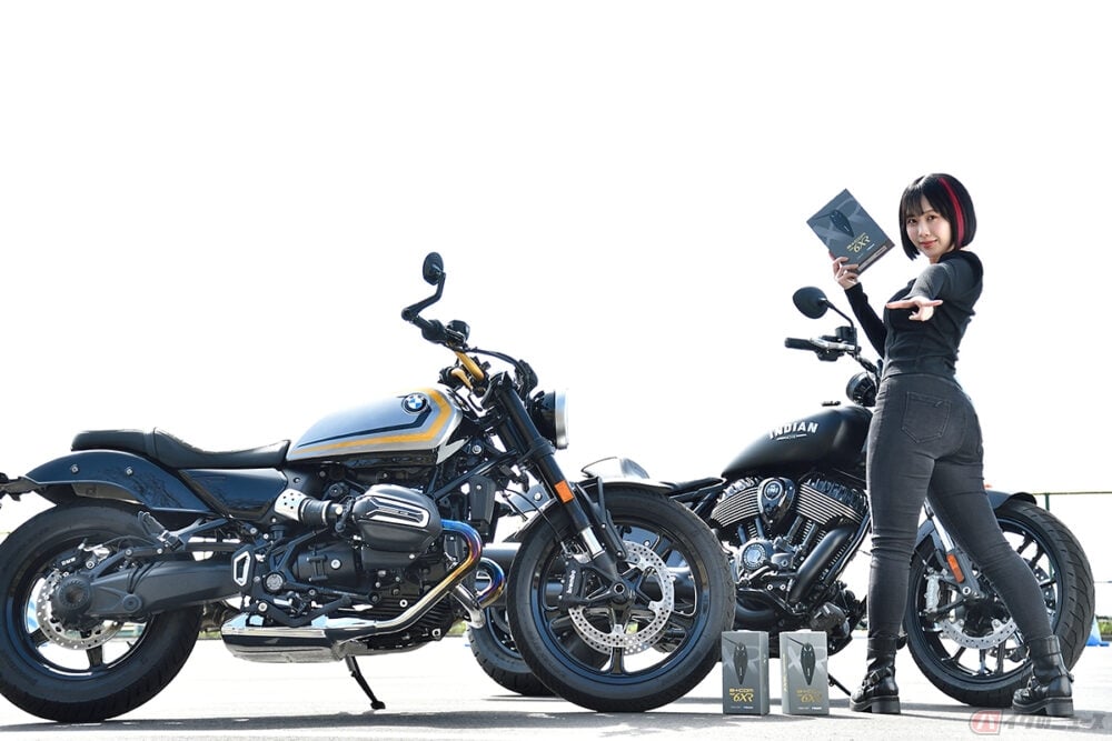 大人気バイク用インカム、B+COM（ビーコム）のハイエンドモデル「SB6XR