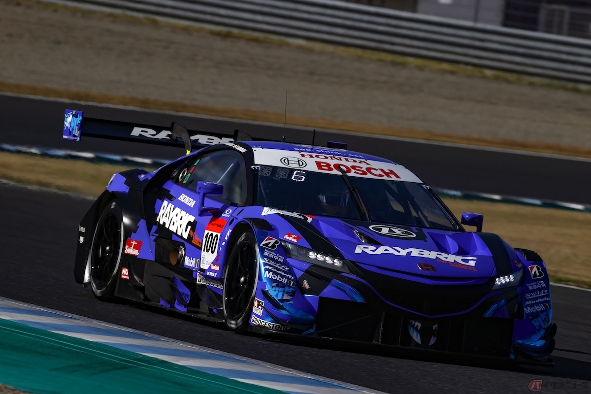 ホンダコレクションホールに所蔵される往年のスーパーカーやスポーツカーも登場する予定