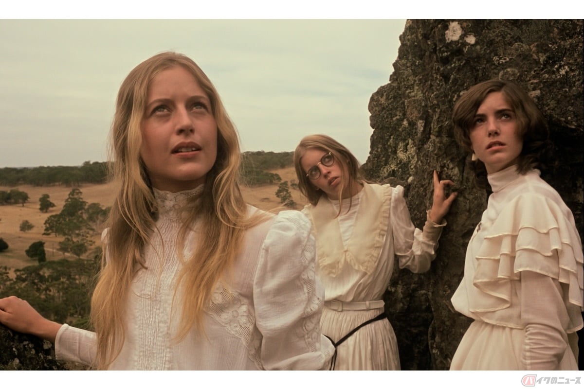 (c) PICNIC PRODUCTIONS PTY.LTD.1975