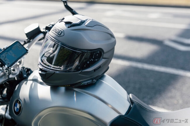バイクウェア・装備 B+COM ONE バイク用インカム「B+COM」シリーズ新製品「B+COM SX1」に対応