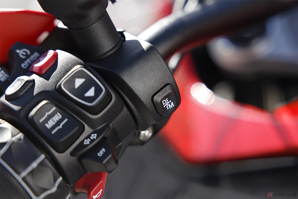 BMW Motorradから発表されたオートメイテッド・シフト・アシスタント（ASA）