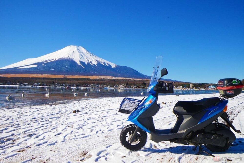 雪道での冬用タイヤの装着などの措置義務については、都道府県道路交通施行細則または道路交通規則によって規定されている