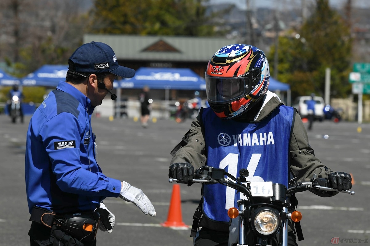 自分が納得いくまでインストラクターさんに質問ができアドバイスをうけ、その場で復習することで上達のスピードが上がった
