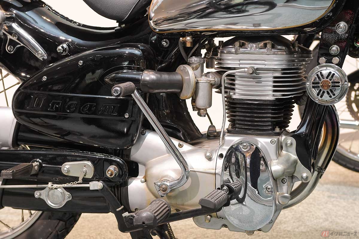 HONDA ドリーム250 350 新旧部品番号併記 ホンダ（HONDA） ドリーム250 ドリーム350 パーツリスト 正規 中古