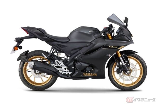 ヤマハ「YZF-R15／R15M」 2024年モデルを台湾で発表 | バイクのニュース