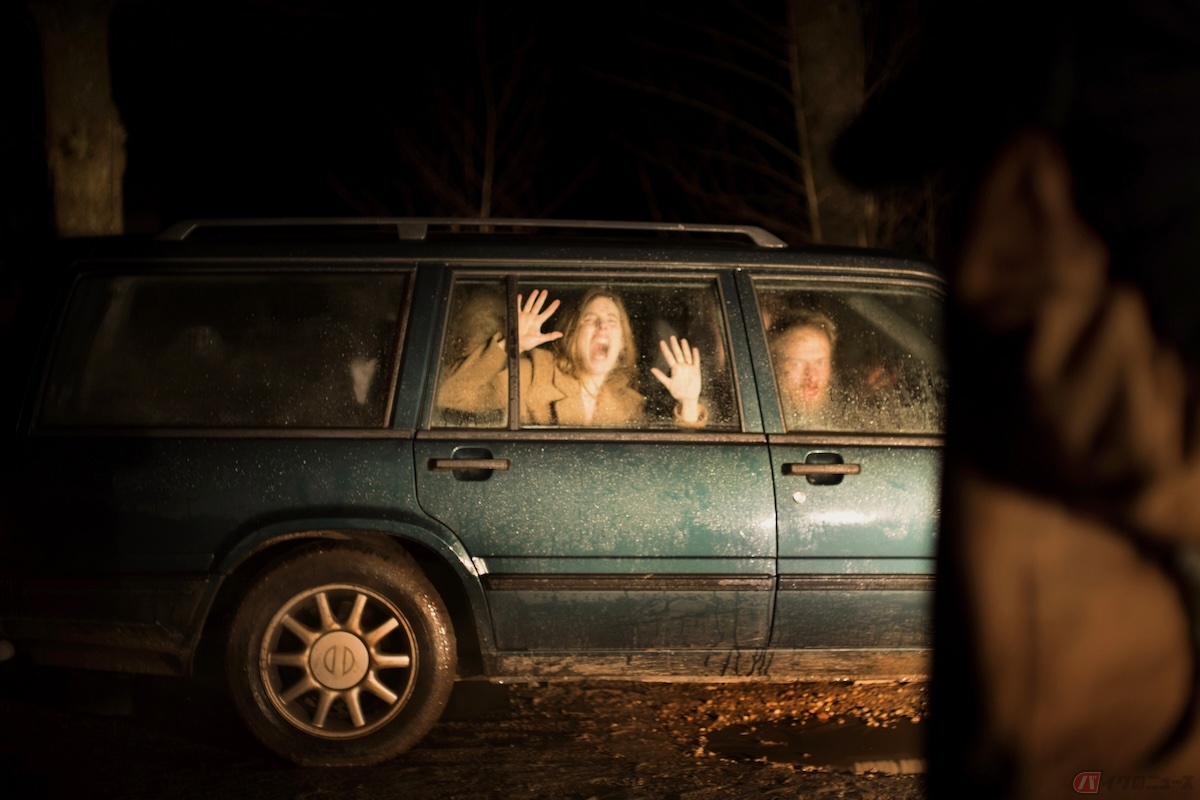 (c) 2021 Profile Pictures & OAK Motion Pictures