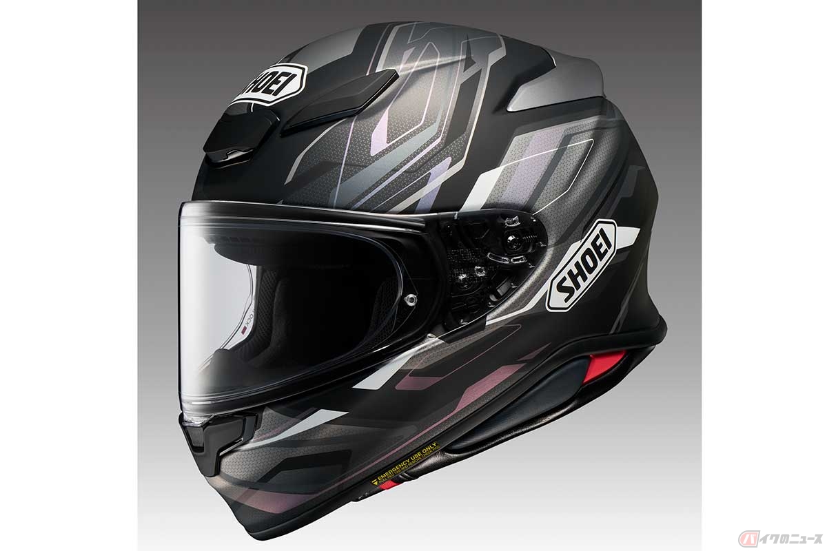 「Z-8」は「Glamster」よりもベンチレーションが充実している。それぞれのヘルメットにはそれぞれの強みがあるので、ヘルメット選びでは自分がヘルメットに何を求めるのかを考えることが大事かも