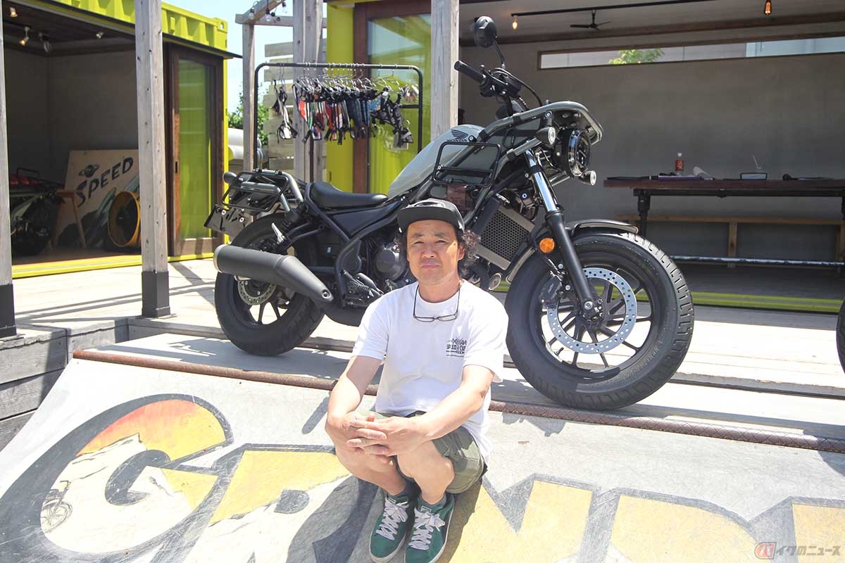 ソニッククラフティ代表の木下 敏之さん