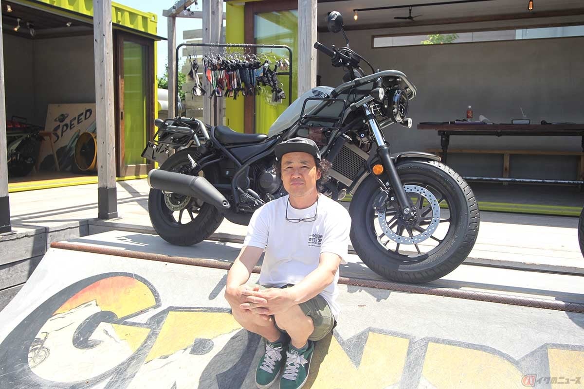 ソニッククラフティ代表の木下 敏之さん