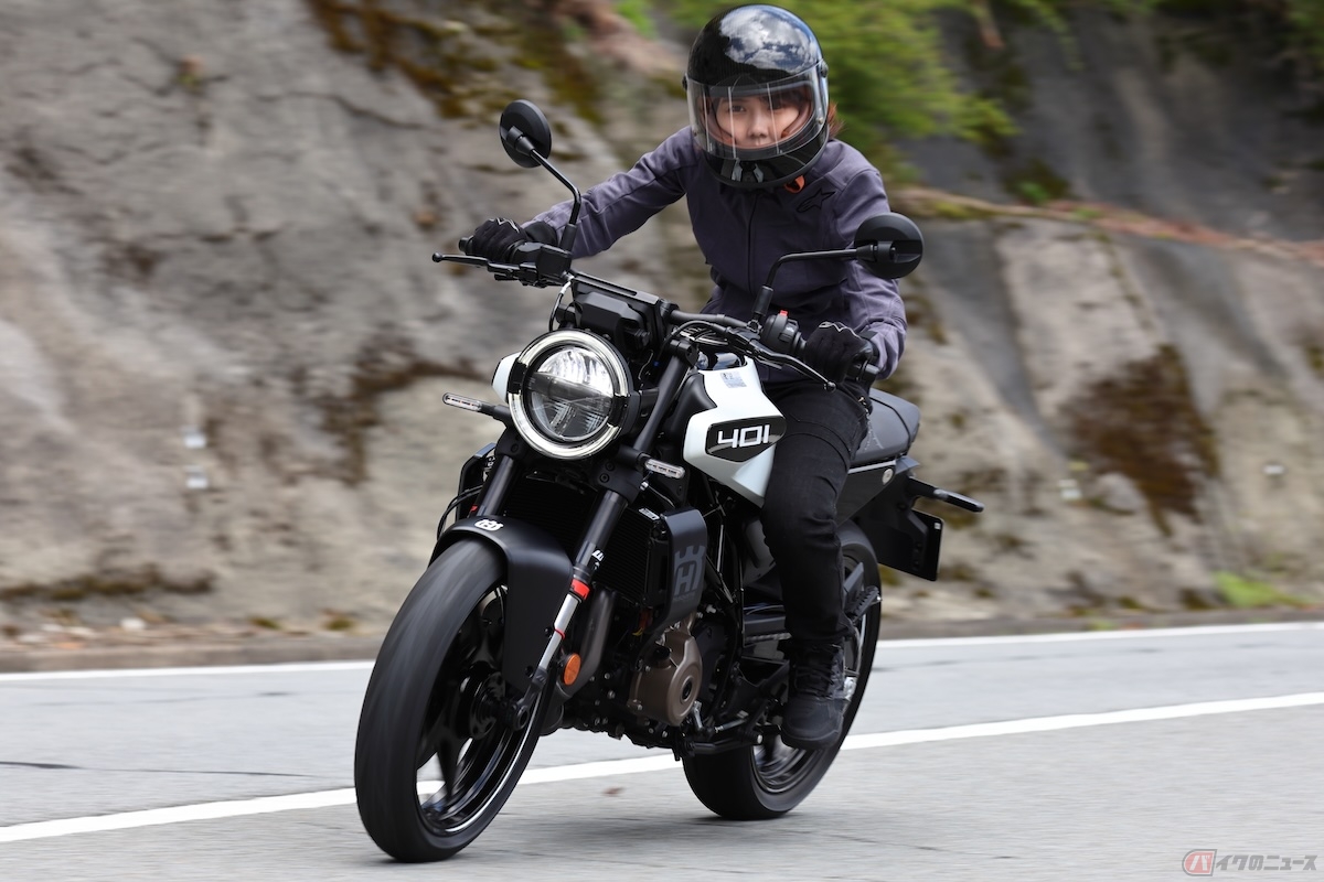 エンジンずっと聴き入ってしまうような心地よい感覚がある