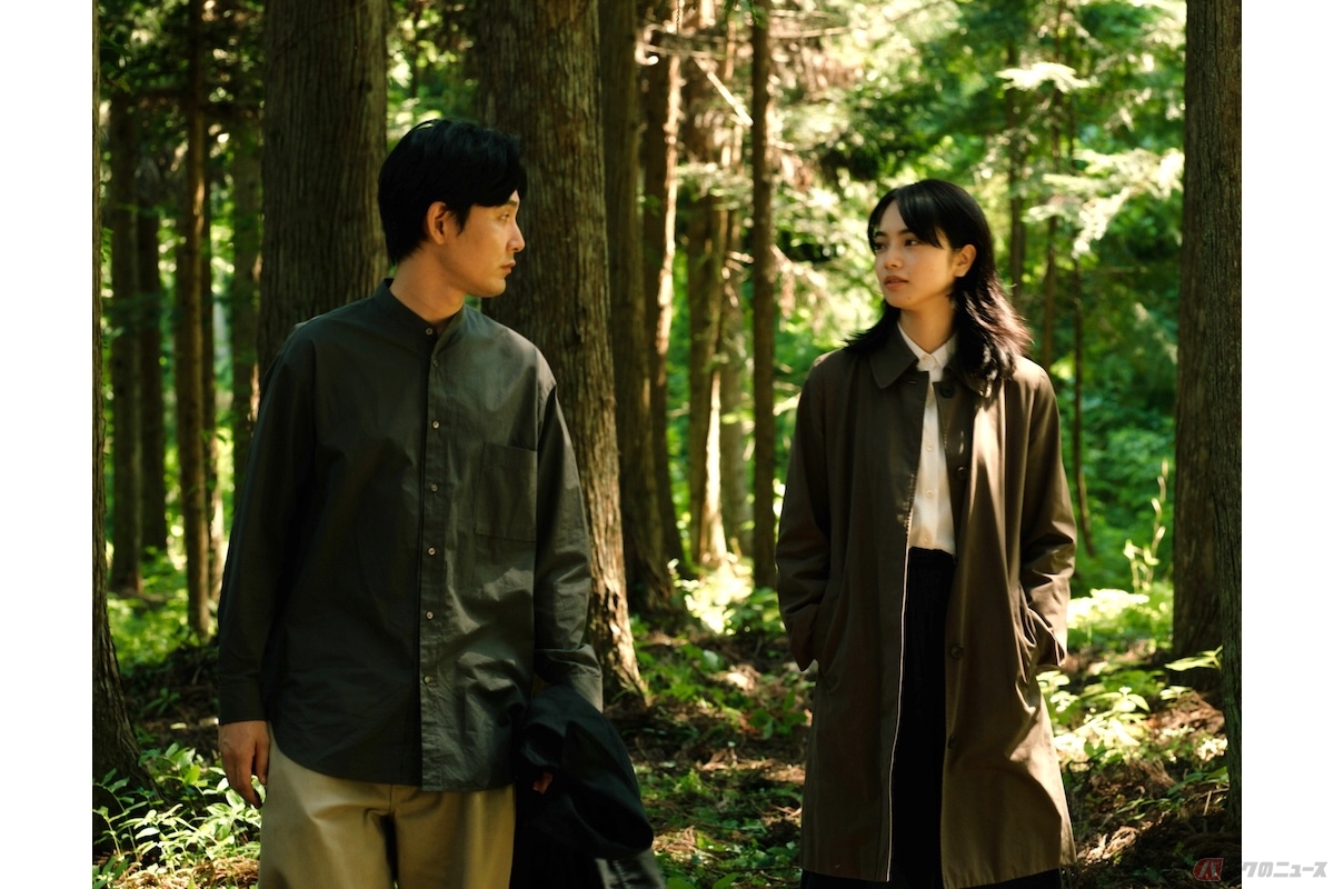 (c)2023 テツヤトミナフィルム