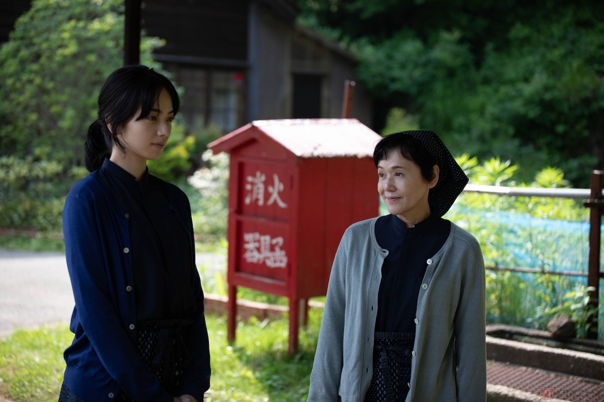 (c)2023 テツヤトミナフィルム