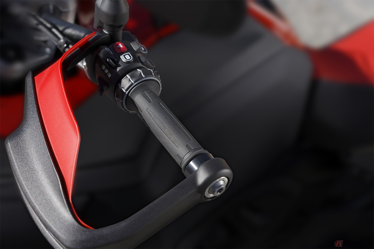 BMW Motorradから発表されたオートメイテッド・シフト・アシスタント(ASA)
