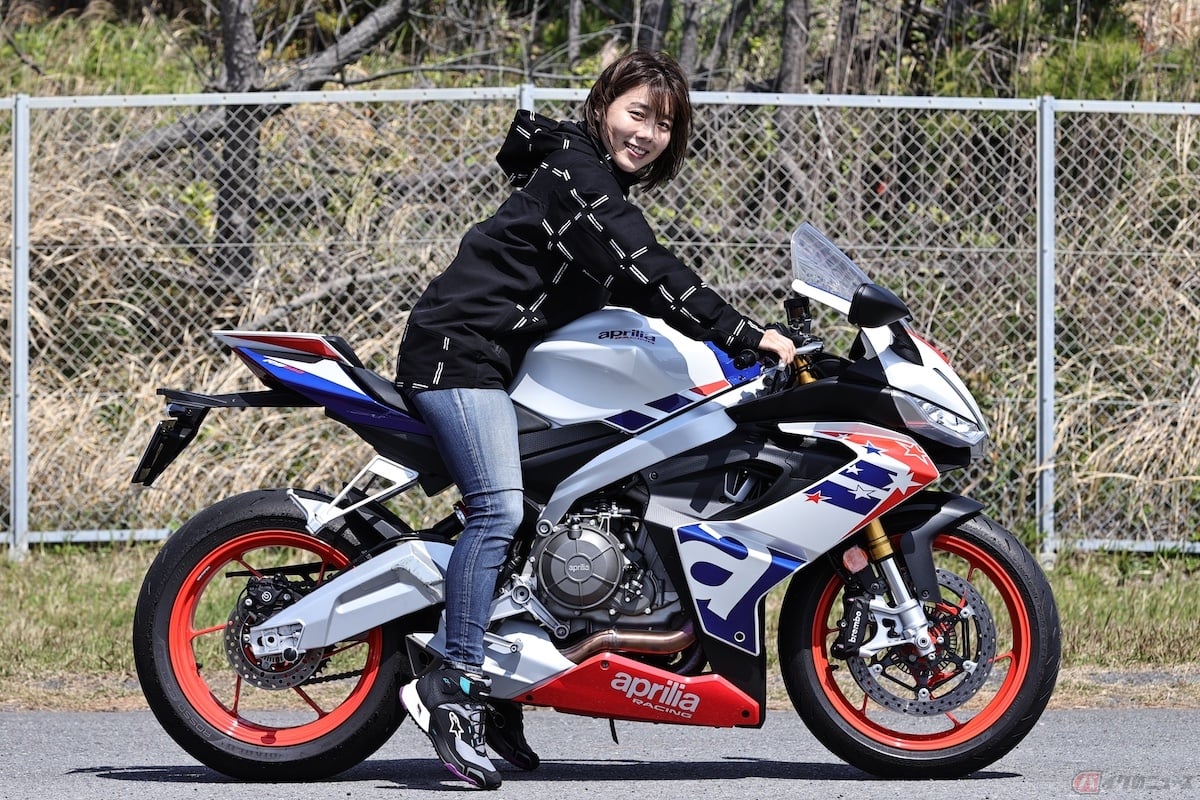 バイクをローダウンする方法は大きく分けて2種類ある
