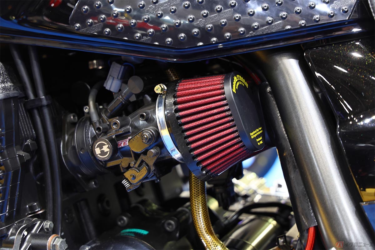 社外パーツの使用にはメリットとデメリットが必ずある