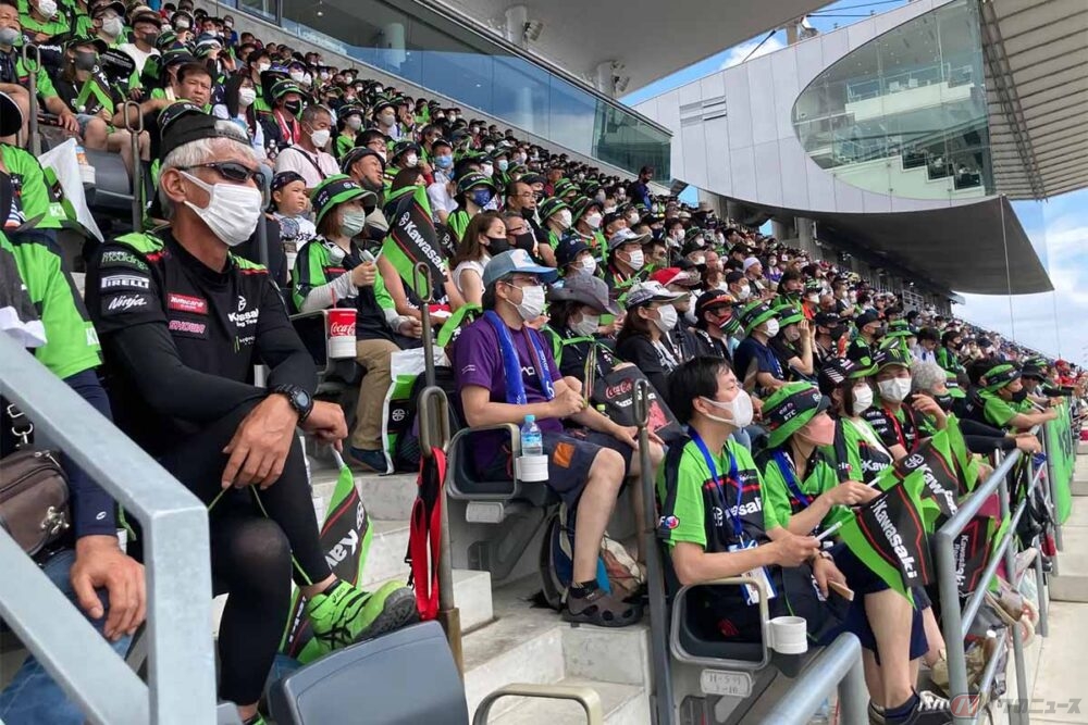 Kawasaki Plaza Racing Team」が鈴鹿8耐への参戦体制を発表！ カワサキ