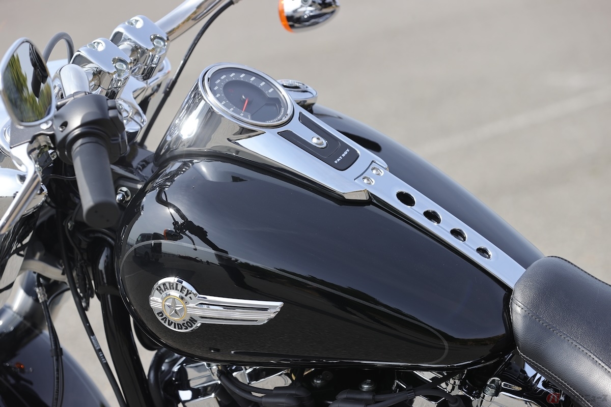 ハーレーなどのアメリカのバイクのボルトは、「ヤード・ポンド法」に基づいて作られている