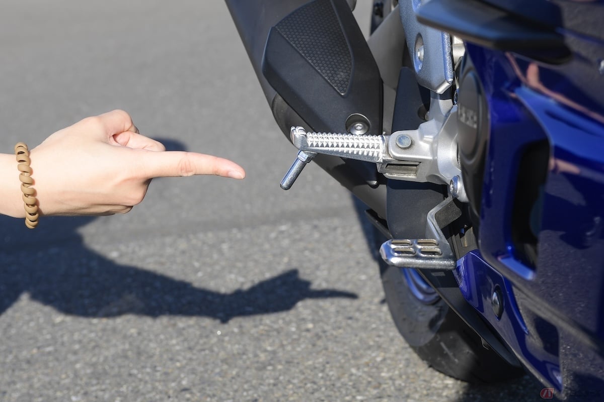 バンクセンサーは、使用していくうちに少しずつ削れていく