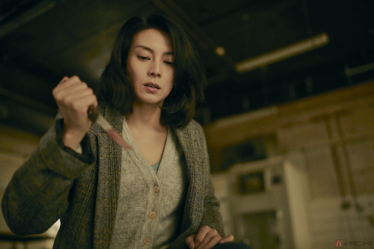 (c) 2024 CINÉFRANCE STUDIOS – KADOKAWA CORPORATION – TARANTULA