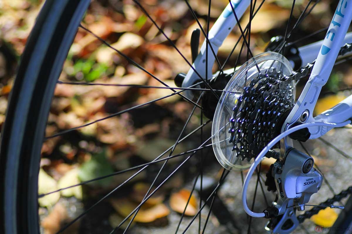 その転がりに歴史あり!? 自転車の車輪はどのように進化した？ | バイク 