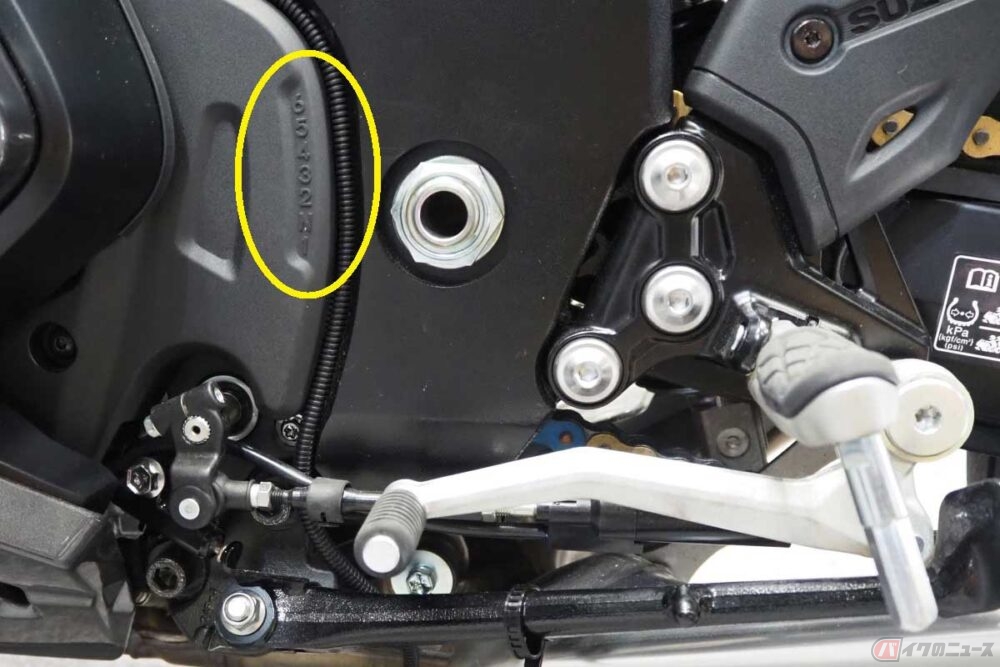 ニュートラル」は、なぜ1速と2速の間にあるの？ | バイクのニュース
