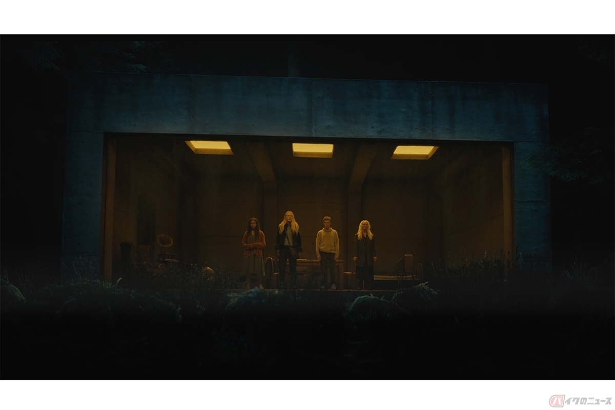 (c)2024 WARNER BROS. ENT. ALL RIGHTS RESERVED