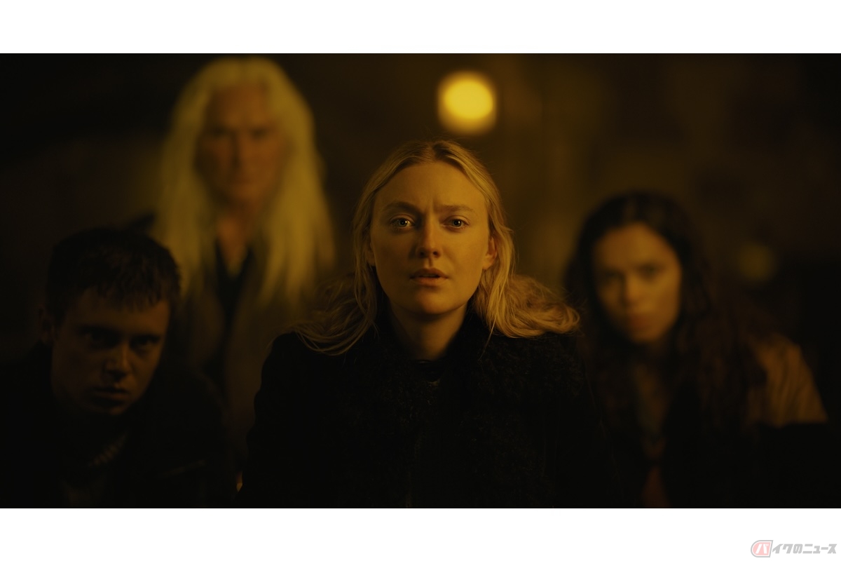 (c)2024 WARNER BROS. ENT. ALL RIGHTS RESERVED