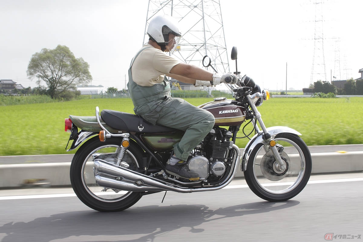 カワサキ Ｚ2 750RS 整備手帳 当時物 2026年最新】Yahoo!オークション -z2(カタログ、パーツリスト、整備書