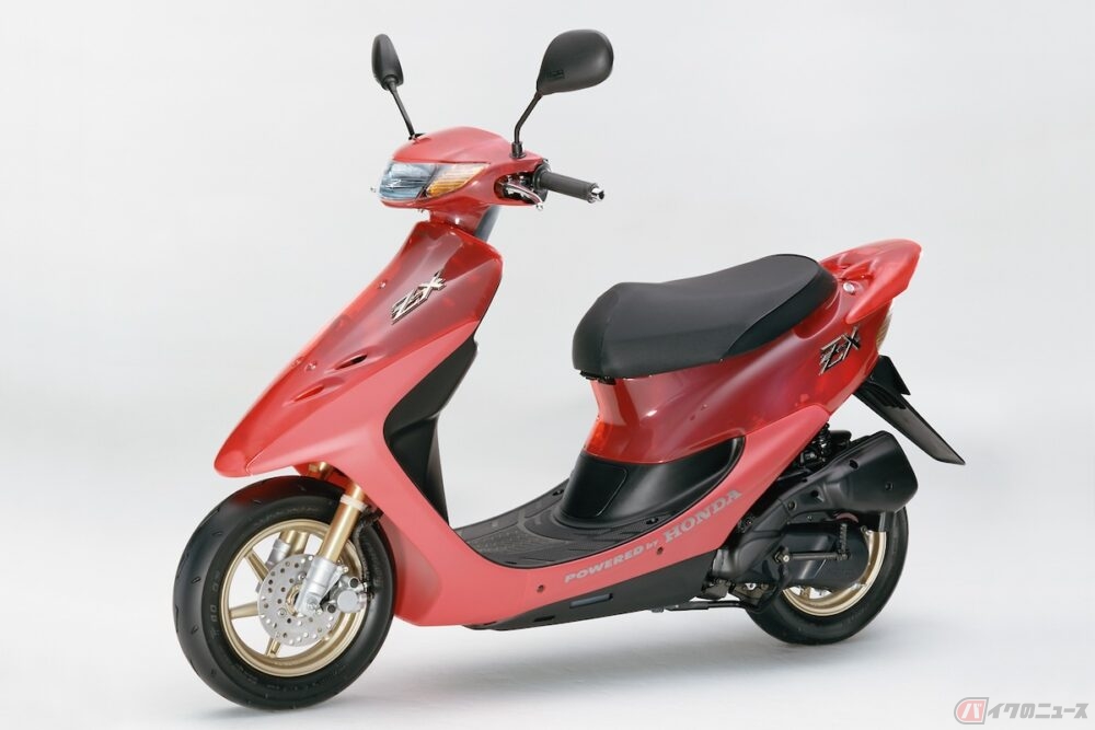 本当の車名はなんだっけ？ バイクにつけられたニックネーム | バイクの