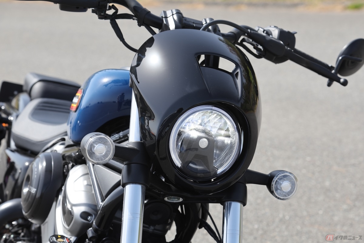 バイクのウインカーの謎！ クルマみたいに自動で戻らないのはなぜ