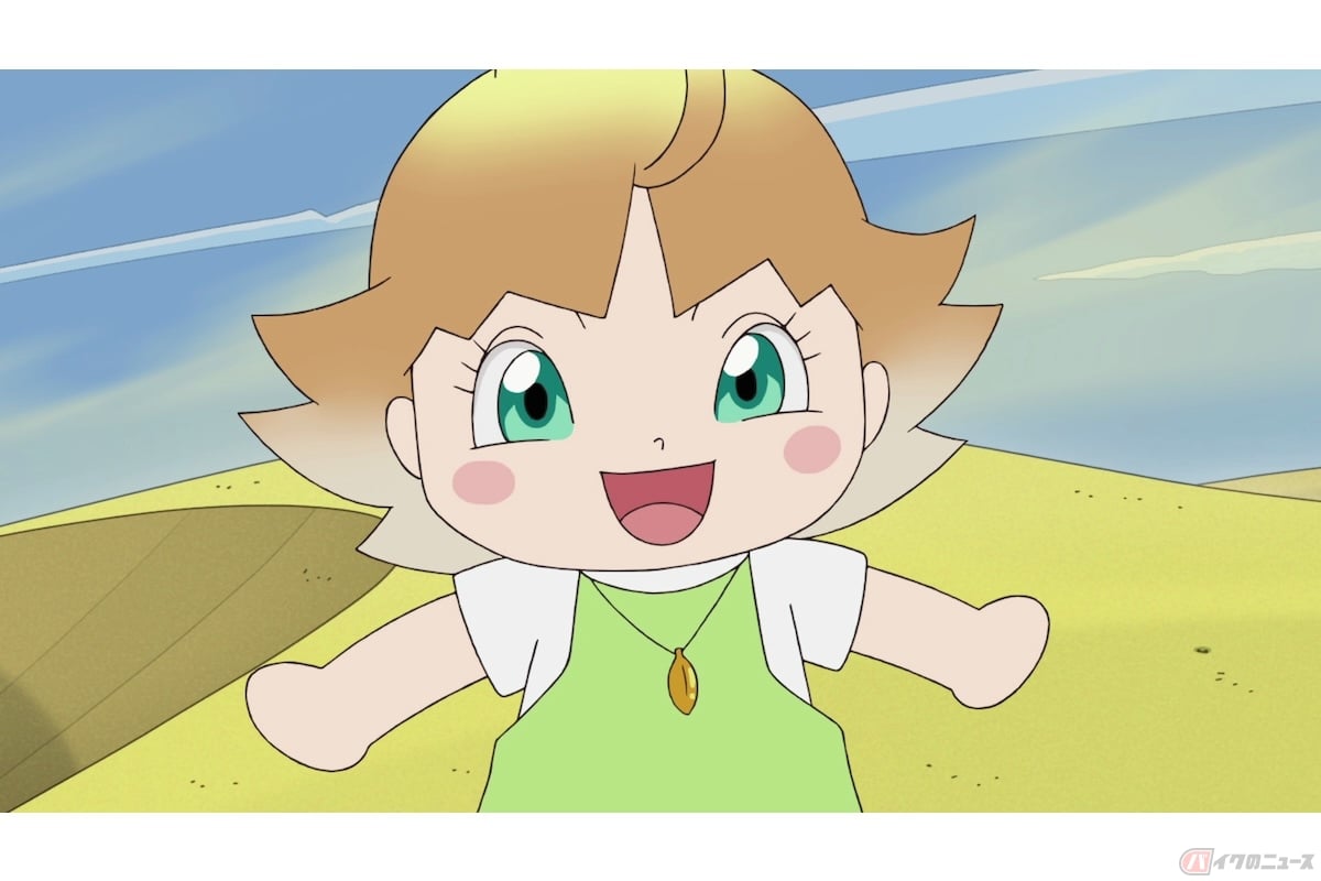 (c)やなせたかし/フレーベル館・TMS・NTV (c)やなせたかし/アンパンマン製作委員会2024