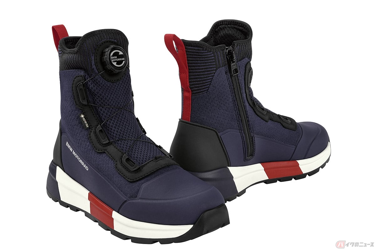 GS Kawir(カウィール)GTX スニーカー/ナイトブルー