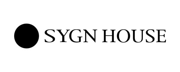 SYGN HOUSE