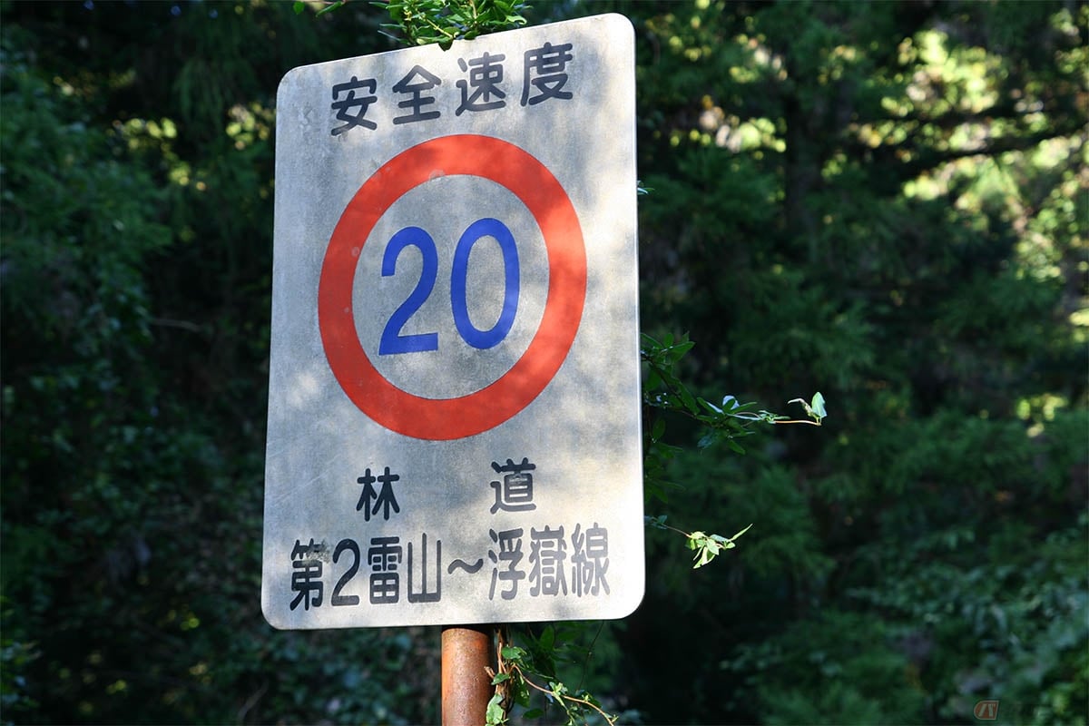 安全速度とは、雨や霧などの悪天候時に見通しの悪い道路、通学路や道幅が狭いなどといった状況に合わせて安全に走行するための速度のこと