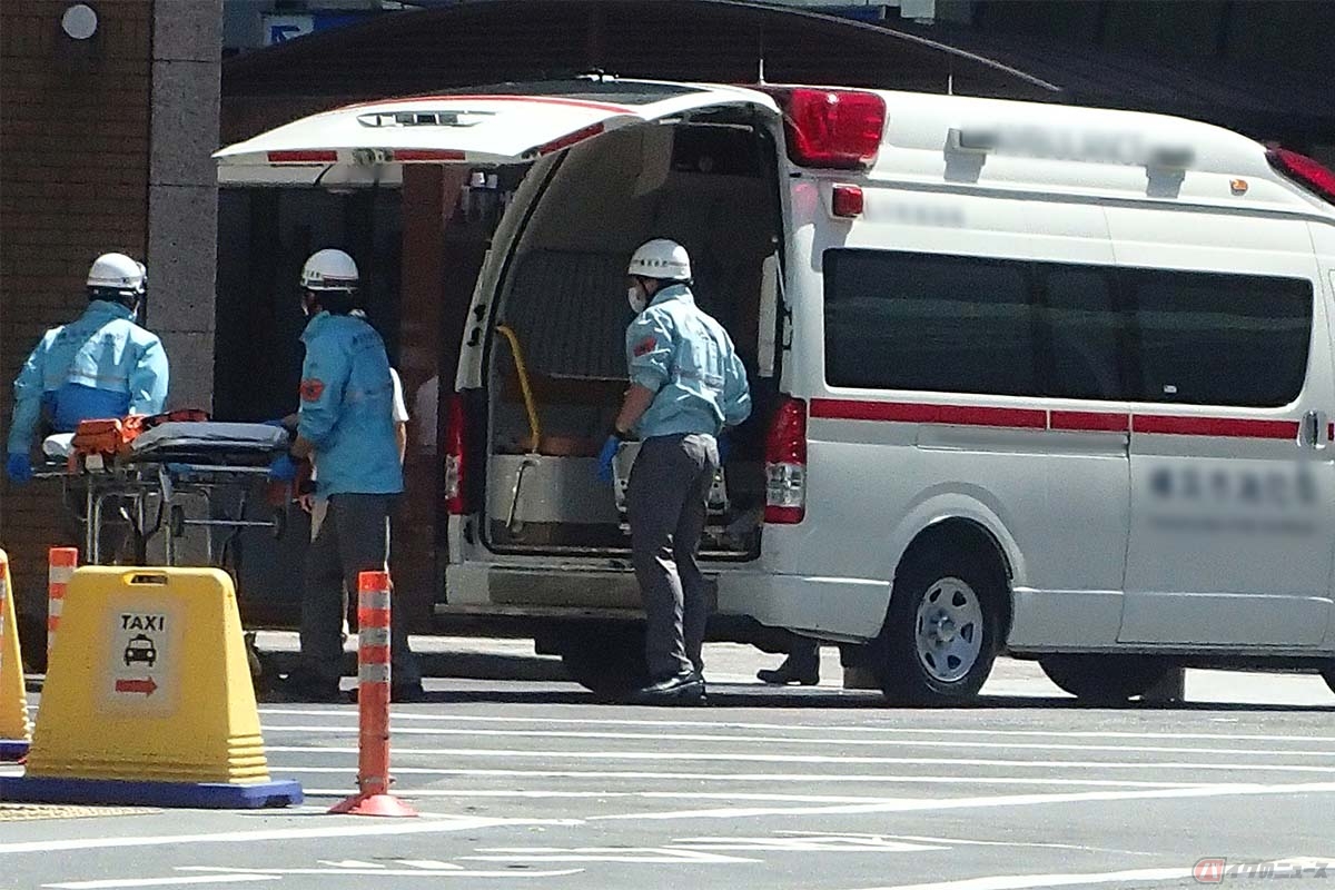 交通事故のなかでも特に悪質なのがひき逃げで、ひき逃げが犯罪であることは、バイクやクルマを運転する人なら必ず知っているはず