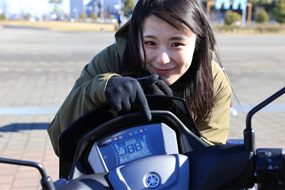 日本における燃費の表し方は「1Lのガソリンで何km走ることができるか」という意味のkm/L