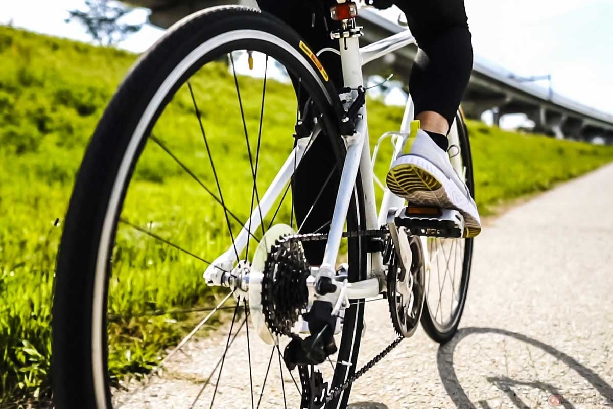 現在では当たり前の自転車の駆動方式に至るまで、長い時間がかかった