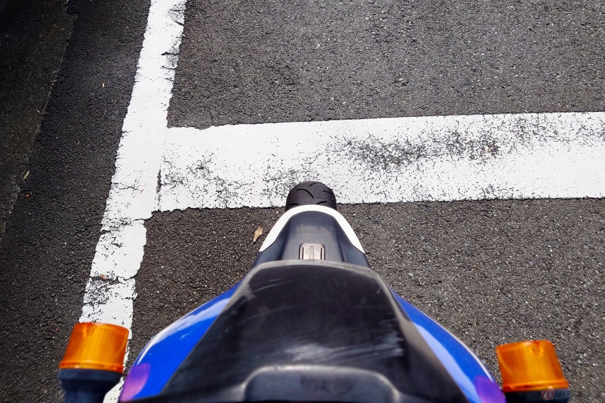 つい「うっかり違反」しがち!? バイクの交通違反5つピックアップ