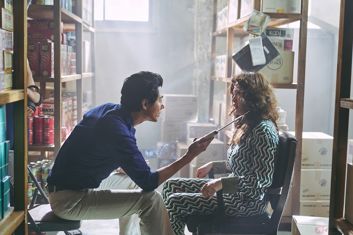 (c) 2023 NEXT ENTERTAINMENT WORLD & FILMMAKERS R&K. All Rights Reserved.