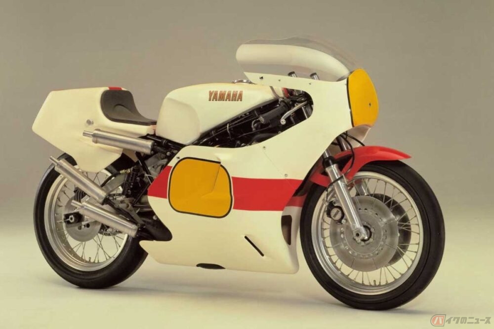 バイクのハンドル「セパハン」と「クリップオン」何が違う？ | バイク