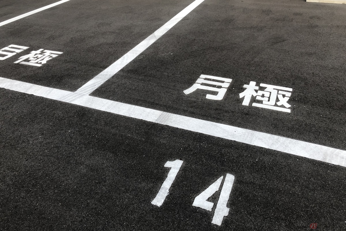 月極駐車場を上手く活用すれば、バイクの保管場所を新たに探さなくて済むのか？