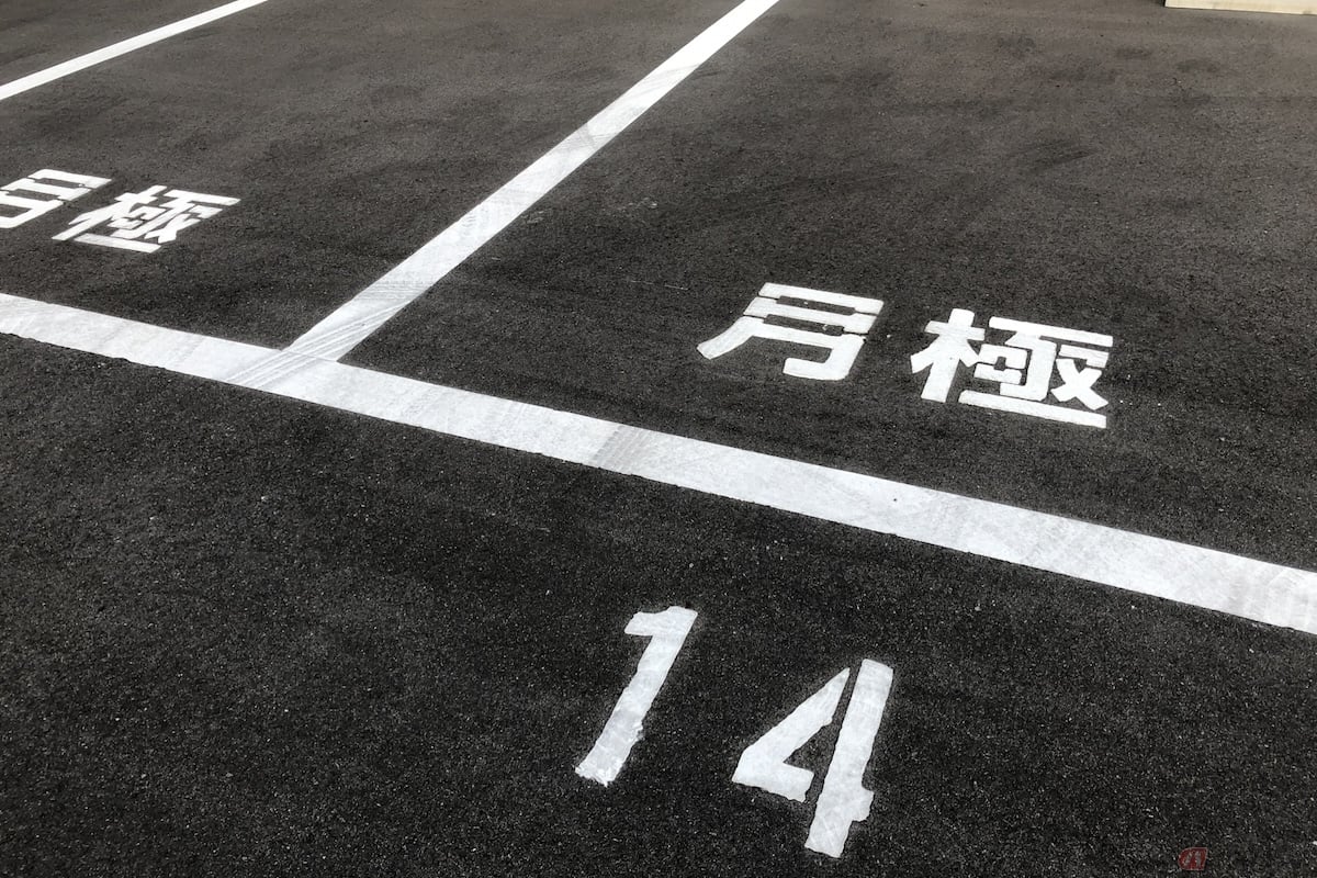 月極駐車場を上手く活用すれば、バイクの保管場所を新たに探さなくて済むのか?