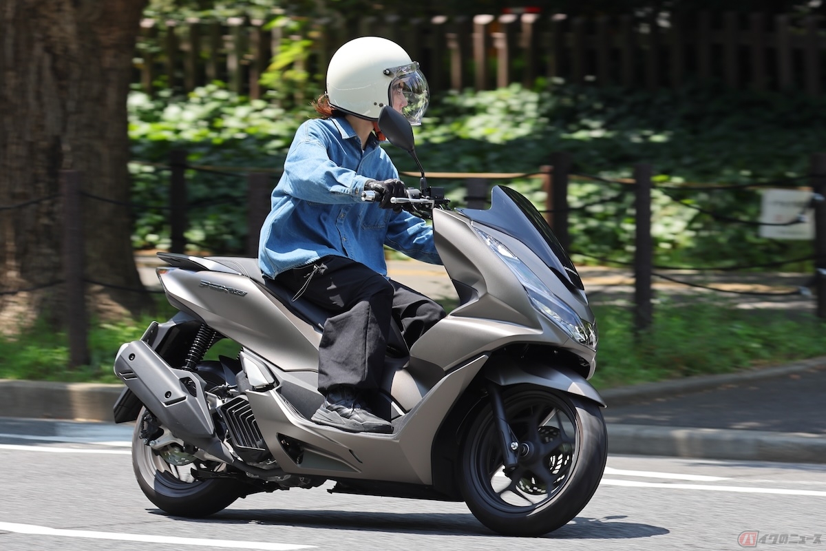 Uターンや小回りする時も体重移動することで容易にでき、毎日の移動も焦らずリラックスして走ることができる